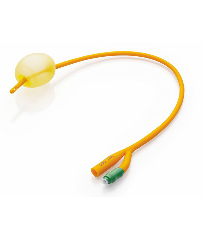 U-7213 FOLEY BALLOON CATHETER 